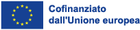 logo cofinanziato dall'Unione Europea